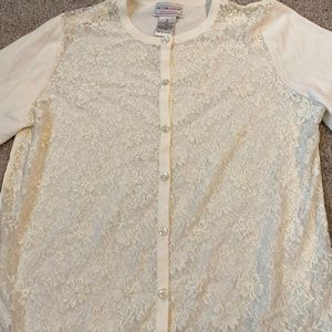 Victor Costa Women’s cardigan